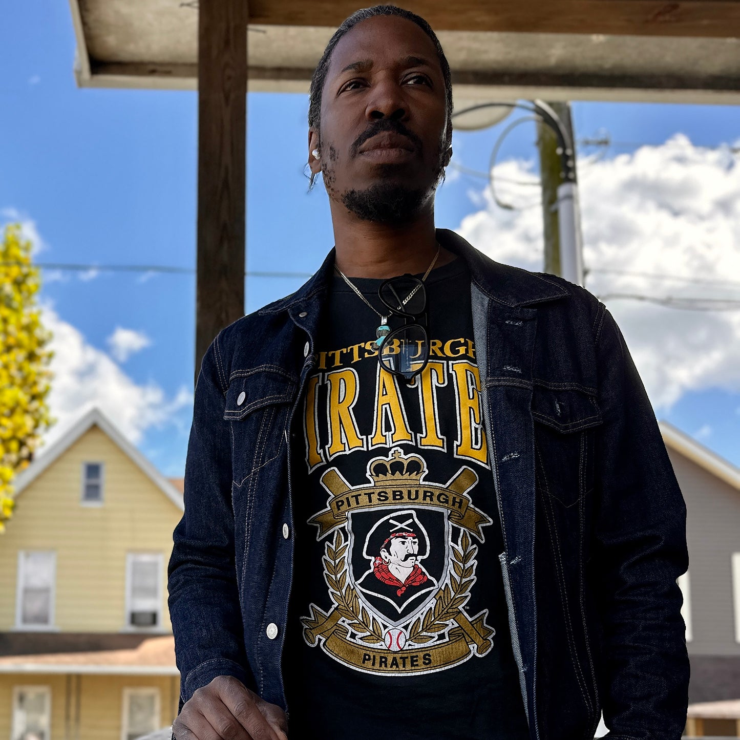 *“Did You Really Care” - digital single