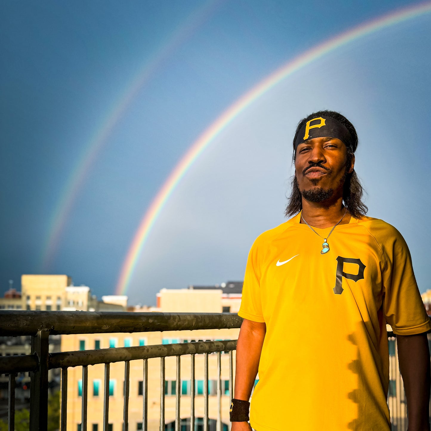 *“Smile On Your Face” - digital single