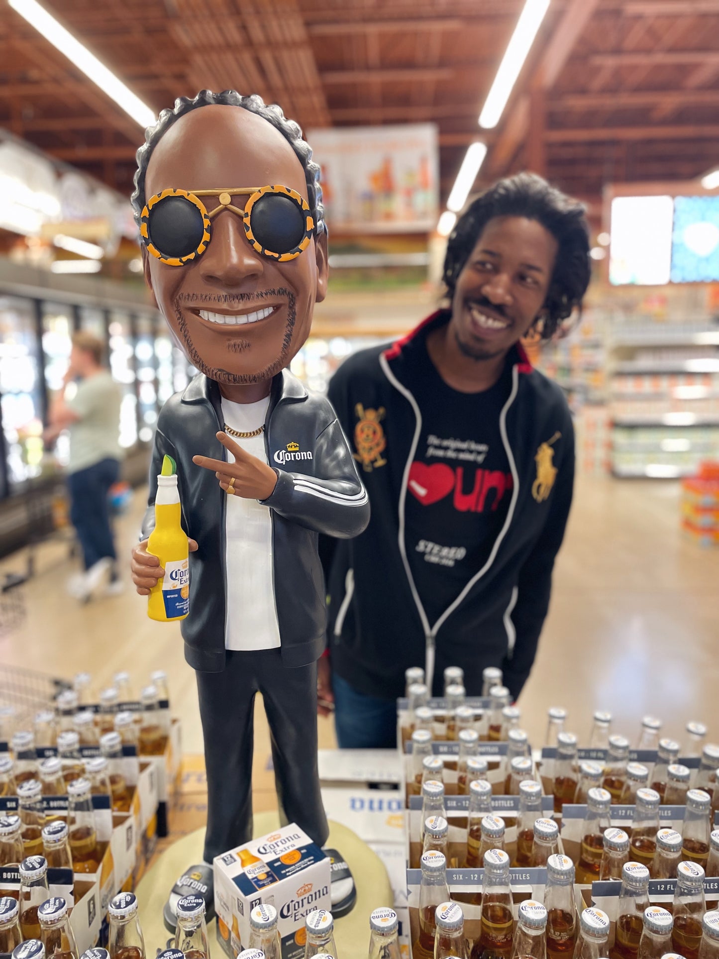 *T-Shirt COUNT (The Original Beats)