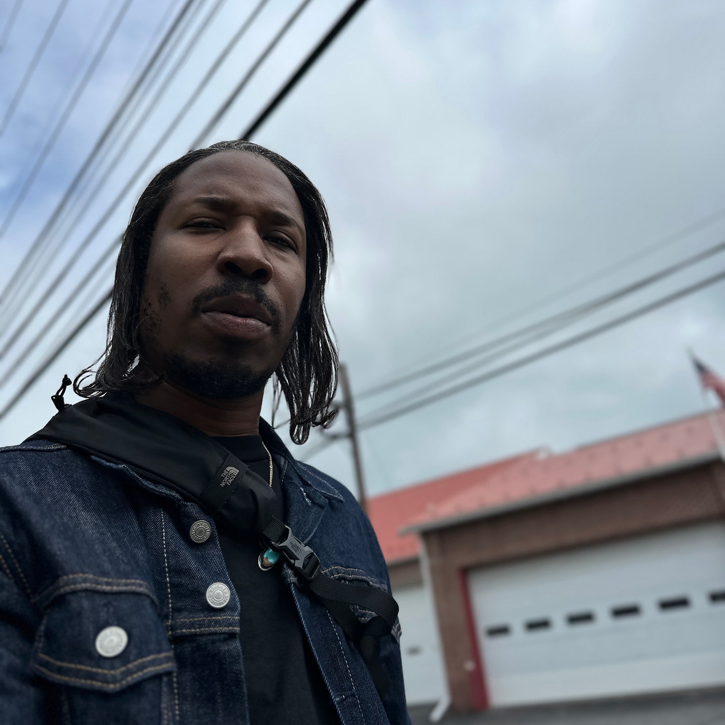 *“Hats Off” - digital single