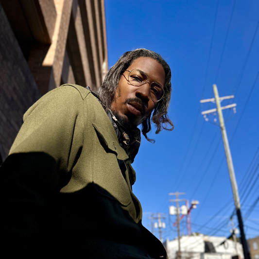 *“Brass Tacks” - digital single