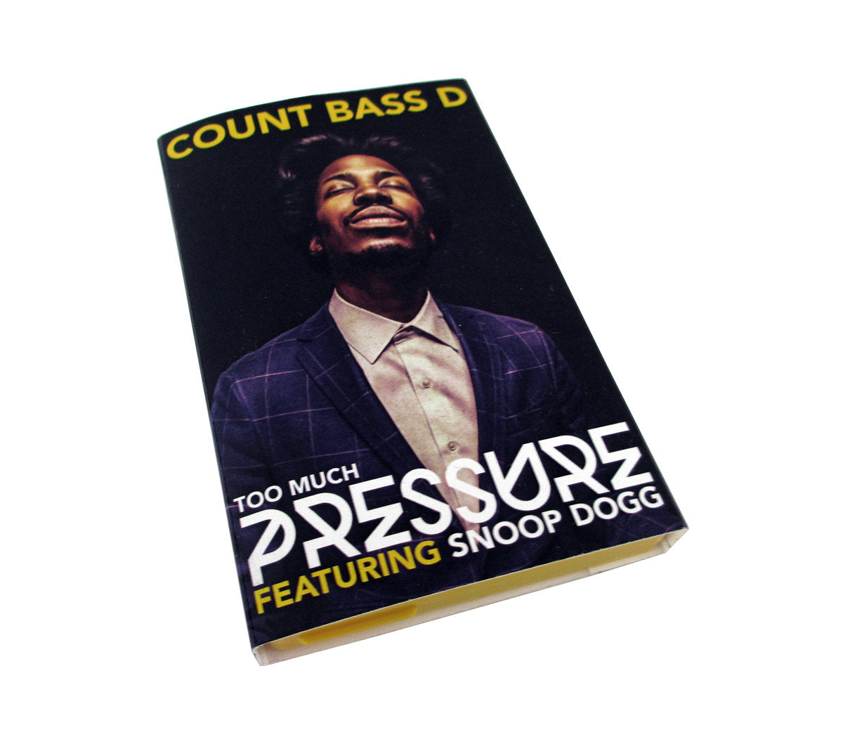 Count Bass D – countbassd